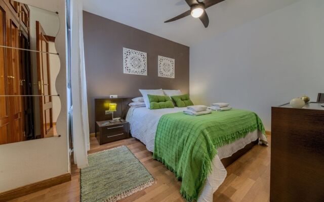 Apartamento con encanto en Granada, La Zubia