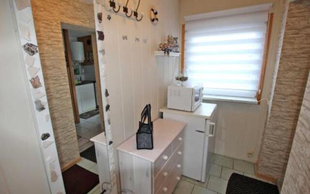 Ferienhaus Fuhlendorf FDZ 471