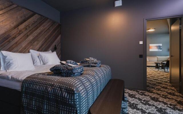 Design Hotel Levi