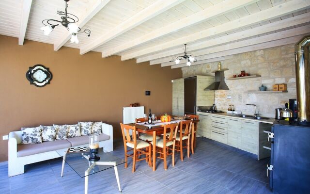 Design Villa Nicol Heated Pool Seaview