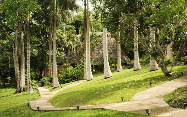 The Lodge at Chaa Creek