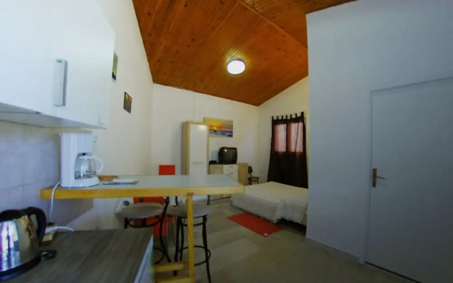 Meditteraneo Apartments