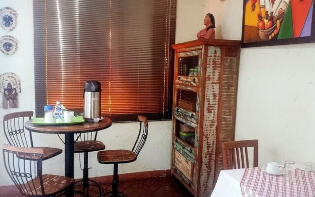 Ribeirão Plaza Hotel