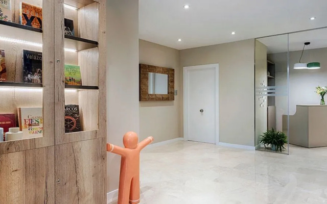 Opera House Valencia B&B