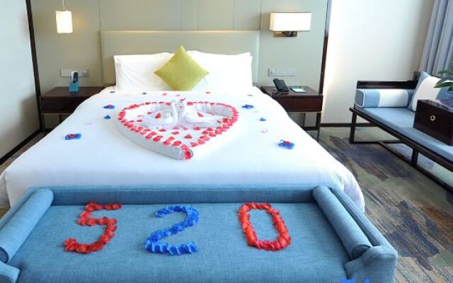 Pingnan Xiongsen International Hotel