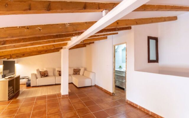 House Robin Sa Pobla