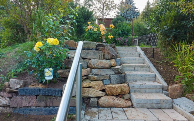 Grenzenlos Bad Brambach