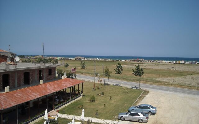 Hotel Epavlis Eleftheriadi