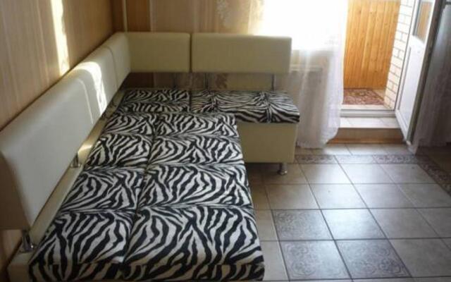 Apartmenty na Buharestskoi, 146