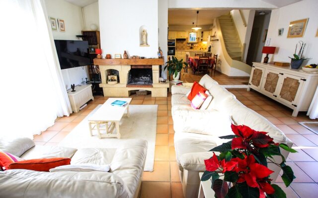 Villa Jardin D'Été