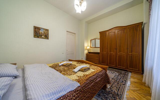 ARent (АРент) на проспекте Литейный