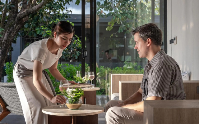 Aleenta Phuket - Phang Nga - The Leading Hotels of the World