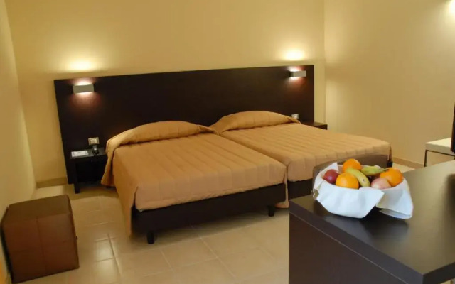 San Giorgio Hotel