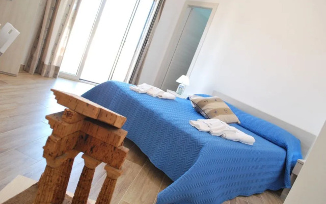 B&B Mare e Templi