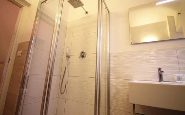 Walk to the Vatican From Your Smart Apt