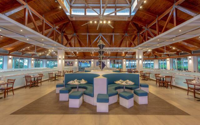 Viva Fortuna Beach by Wyndham, A Trademark All Inclusive