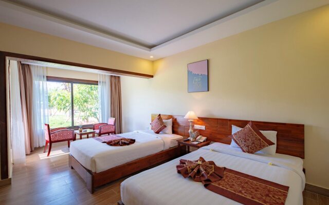 Bao Ninh Beach Resort