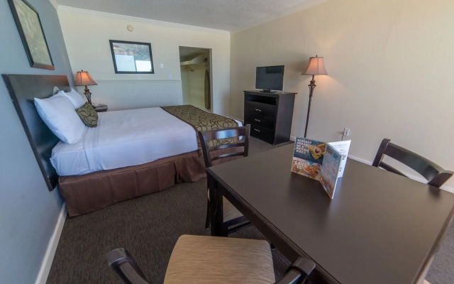 Seahaven Beach Hotel