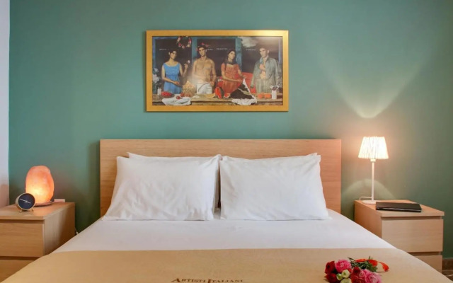 Ermou Fashion Suites 212 Plaka - Monastiraki