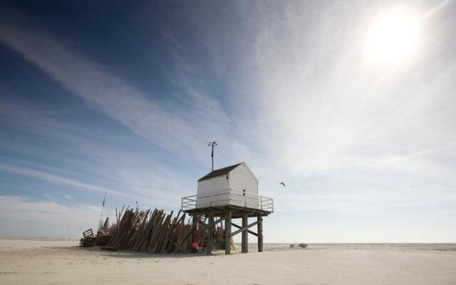 Hotel Posthuys Vlieland