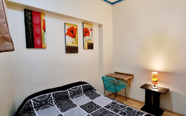 HoM Monterrey - Hostel
