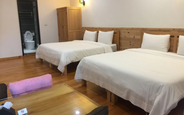 Hou Shan Ren Jia B&B Hall A