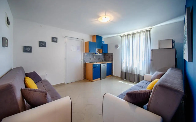 Apartments Perla
