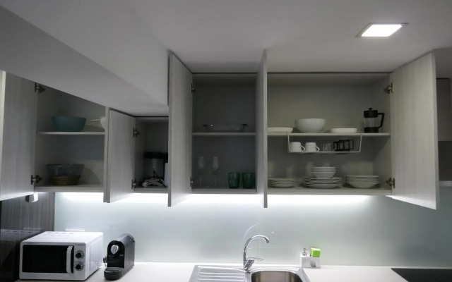 Belo Apartment