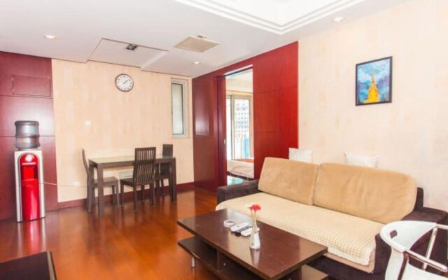 Jiajia Sunshine Service Apartment