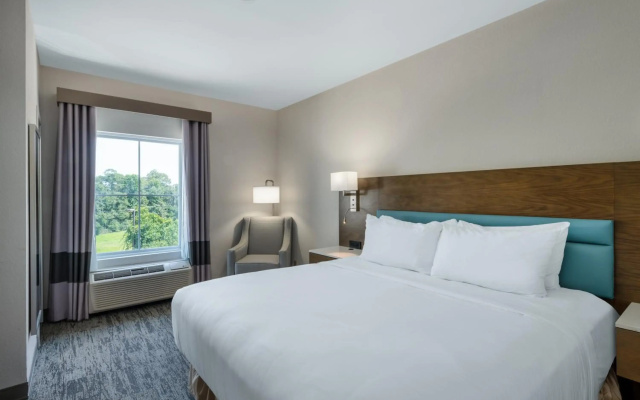TRYP by Wyndham Tallahassee North I-10 Capital Circle