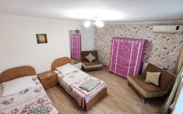 Guest House Natia
