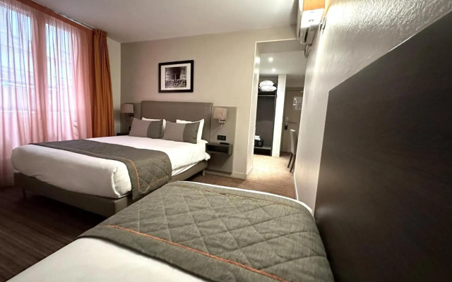 Timhotel Opéra Madeleine