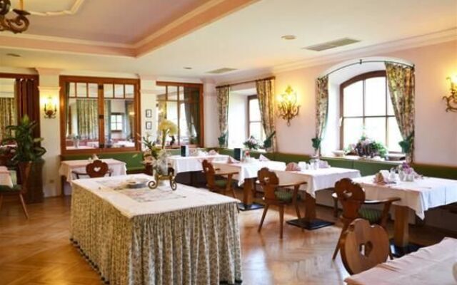 Seehotel Huber