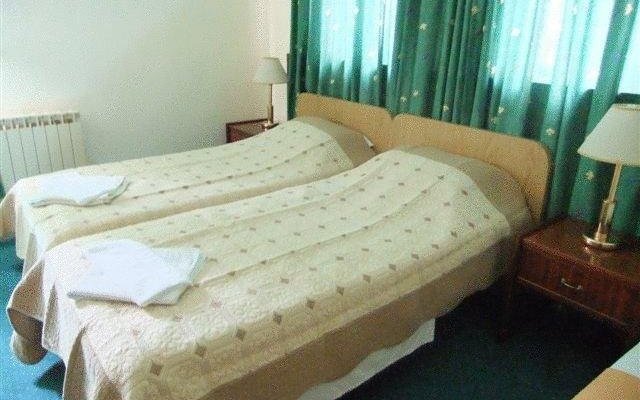 Rosary Sister Guest House Ein Karem