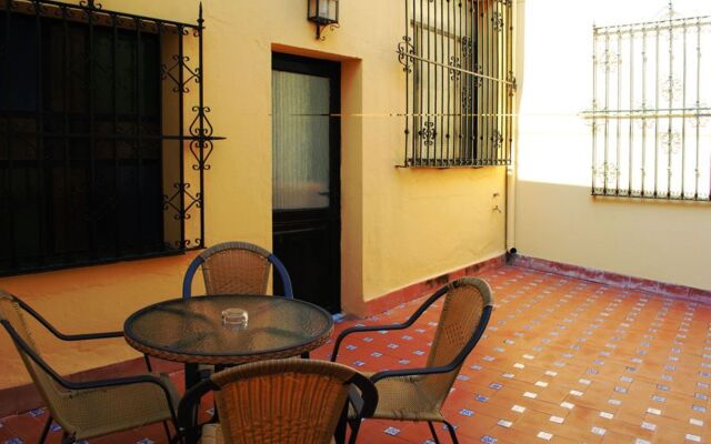 Basic Hotel Sevilla Catedral