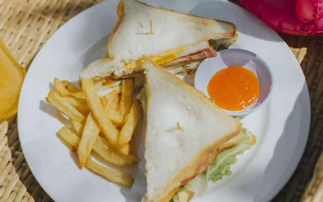 Alam Bidadari Seminyak Villas