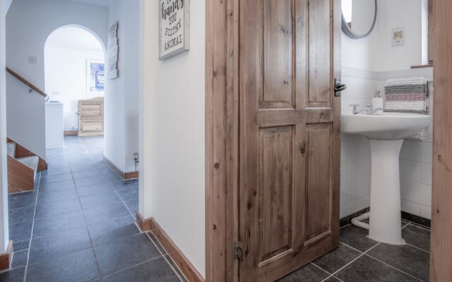 Tucking Mill - 3 Bedroom - Stepaside