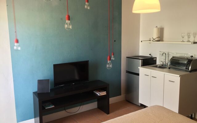 Artrageous Flats Wynwood