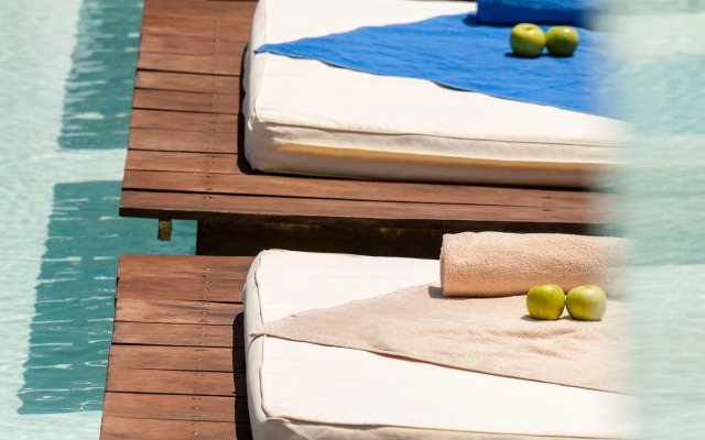 Alexandra Golden Boutique Hotel - Adults Only