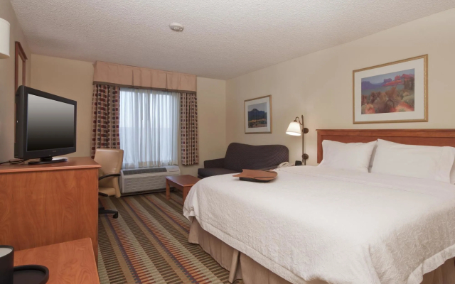 Hampton Inn Phoenix/Chandler