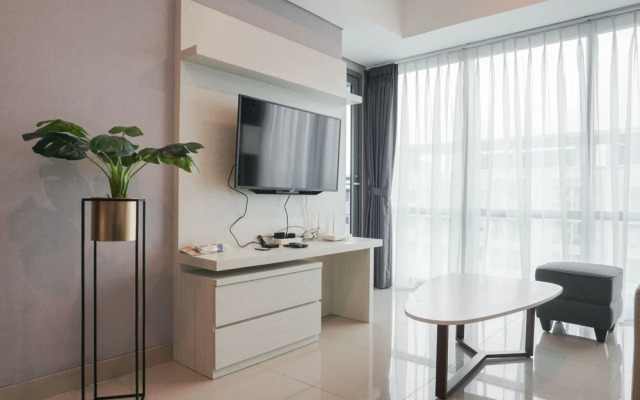 Wonderful 1BR at Bellevue Place Apartment