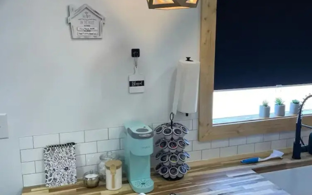 Tiny House in Sevierville