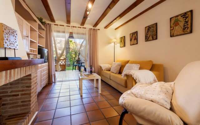 Bungalows Bahia Azul