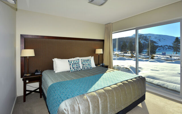 Peppers Bluewater Resort