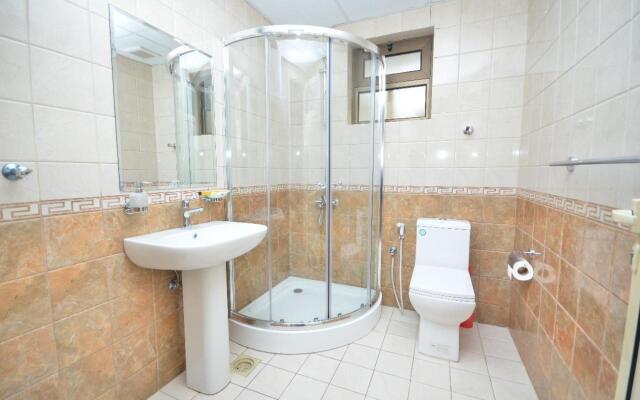 sara Hotel Apartments