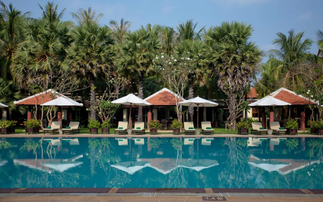 Royal Angkor Resort & Spa