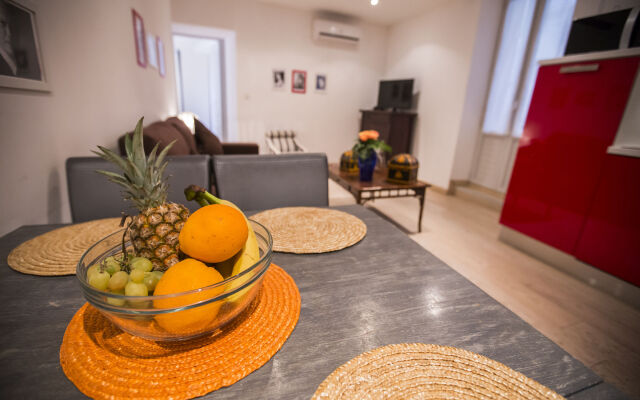 Residence Bouttau