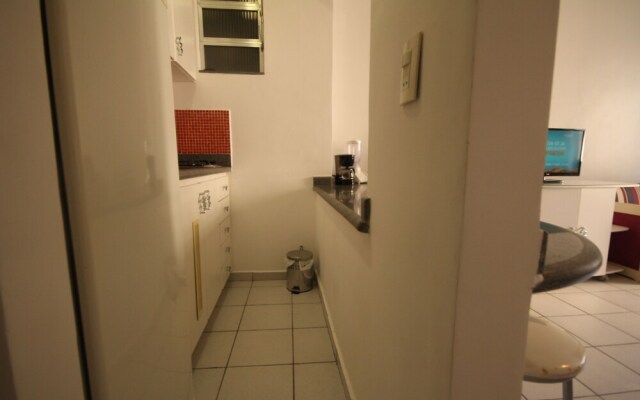 GoHouse Copacabana 804 A