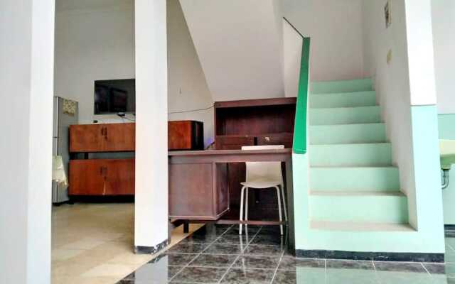 Spot On 2840 Homestay Kepodang