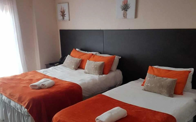 Savannah Guest House